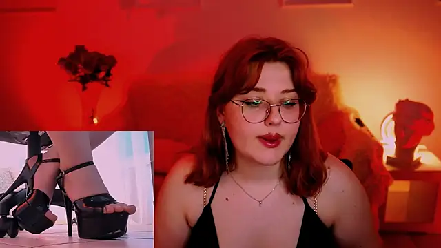 StaceyJensen 라이브 XXX 채팅