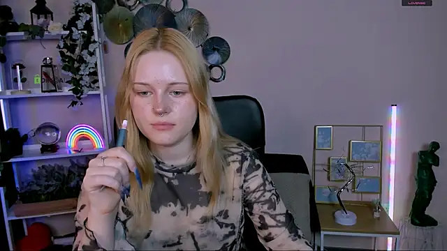 trixy_melison 라이브 XXX 채팅