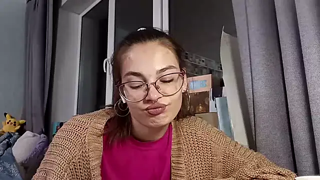 AndreaAbo 라이브 XXX 채팅