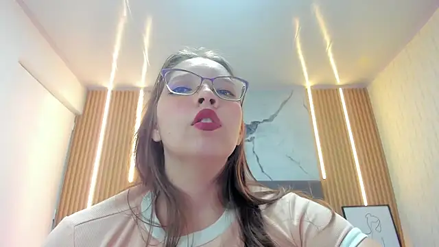 LEYNABRAUN 라이브 XXX 채팅