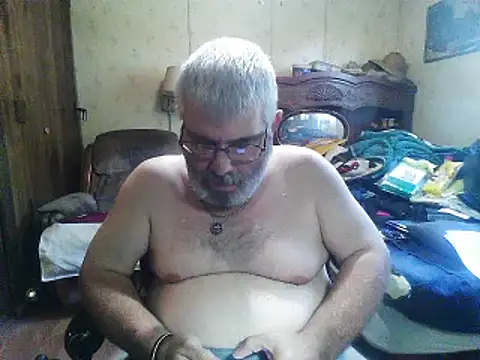 Show Webcam de hearseguy77