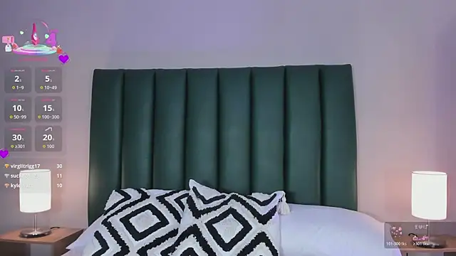 juicy_led_'s Live XXX Chat