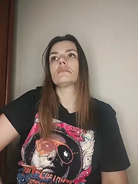 KrissSexi 라이브 XXX 채팅