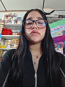 Katia_sweetx Show Webcam