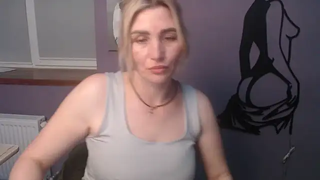 _sexy_lady Live XXX-Chat