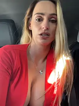 Ericafontex 라이브 XXX 채팅