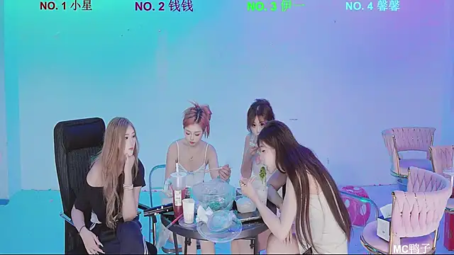 ZZ00033S 웹캠 쇼