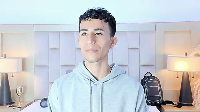 Zahir_Ashar webcam show