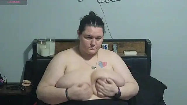 MzTastycakes' Webcam Show