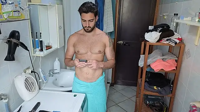 Al3xox02 Chat XXX live