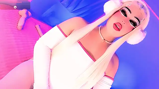 Valentina_Smith1_'s Webcam Show