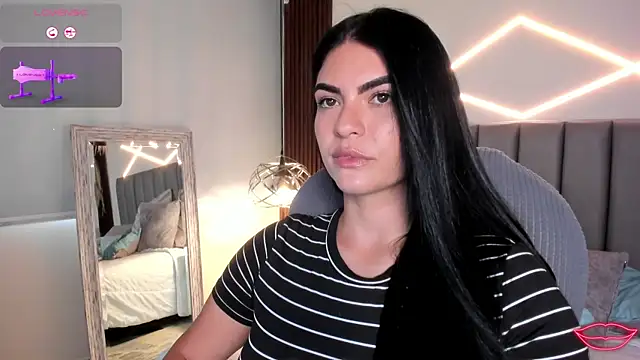 Czat XXX na żywo – Veronicalanx1