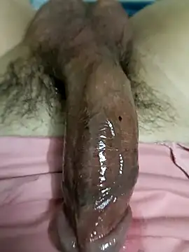 chicuong97 웹캠 쇼