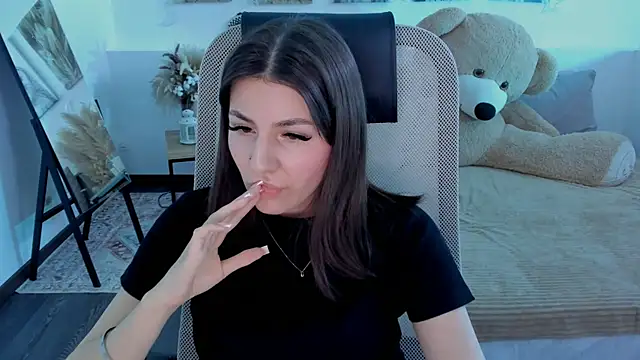 DiRosie 라이브 XXX 채팅