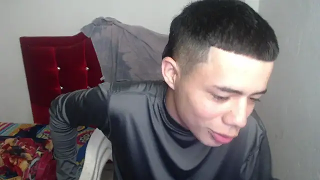 Jairito_989 웹캠 쇼