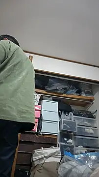 07YUKIO 웹캠 쇼