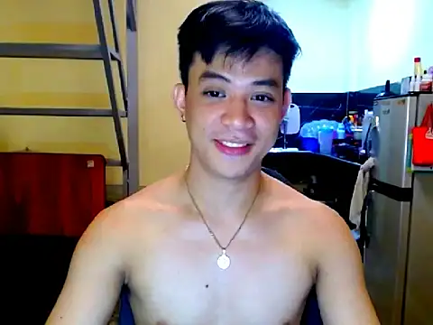 AsianCUMQUICKLY 웹캠 쇼