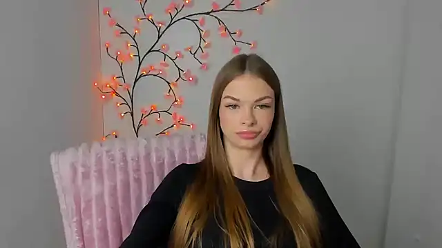 Lina_Loveuu 라이브 XXX 채팅