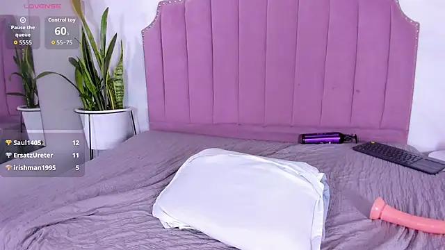 Czat XXX na żywo – alina-leon