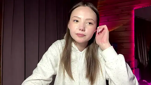 XXX chat uživo modela LenLen_Solen