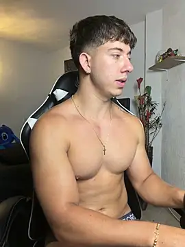 SEAN_CRUISE Chat XXX in diretta