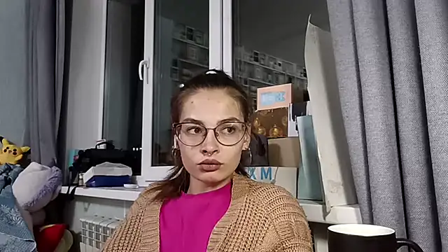 AndreaAbo 라이브 XXX 채팅