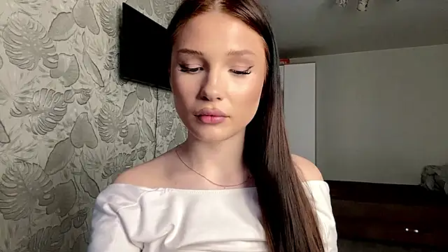 LuvvSosa 라이브 XXX 채팅