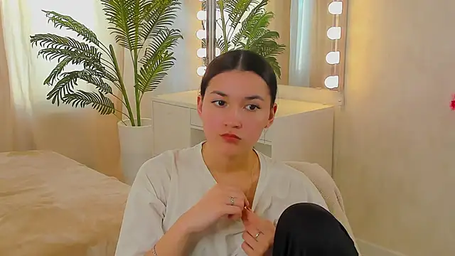 WinonaHoly 라이브 XXX 채팅