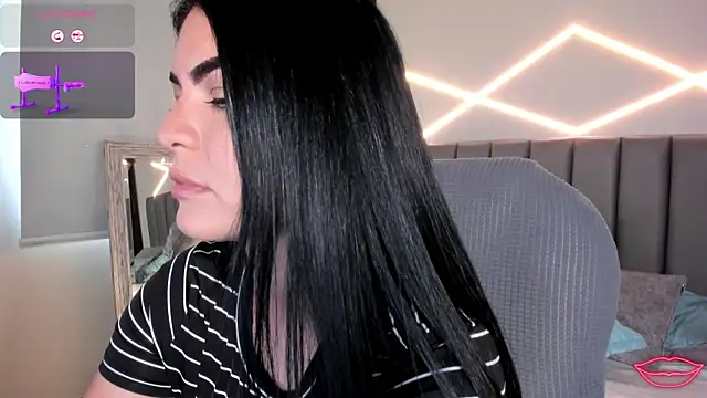 Veronicalanx1's Live XXX Chat