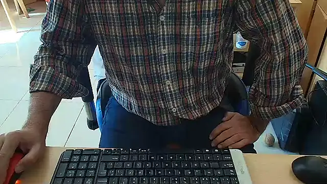 angelgarcia269 Pertunjukan Webcam