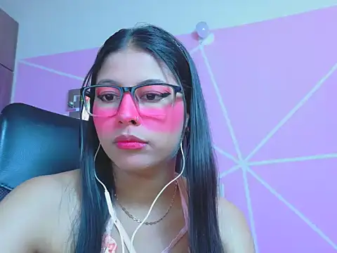 _ALLYSON18_ 라이브 XXX 채팅