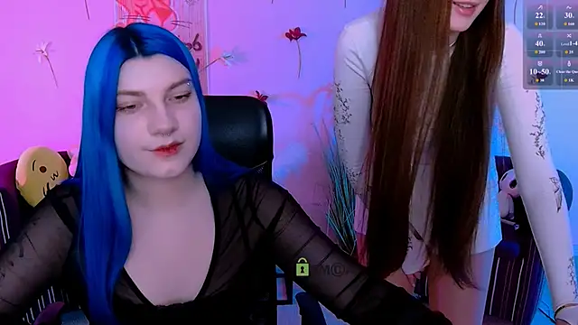 pure_radiance1 – Kamerová šou