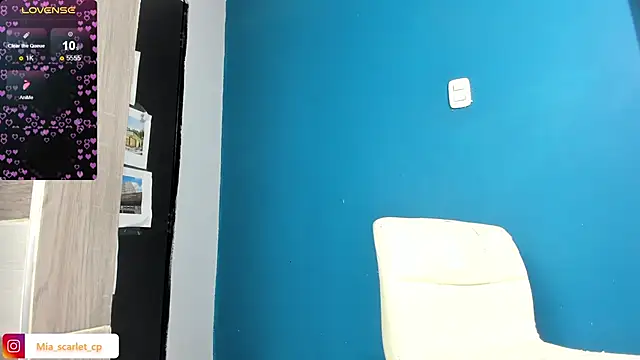 Mia_scarlet69 라이브 XXX 채팅