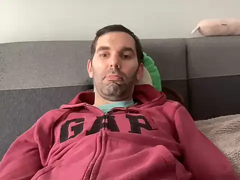 mrbiggdickk34 Adlı Modelin Web Kamerası Şovu