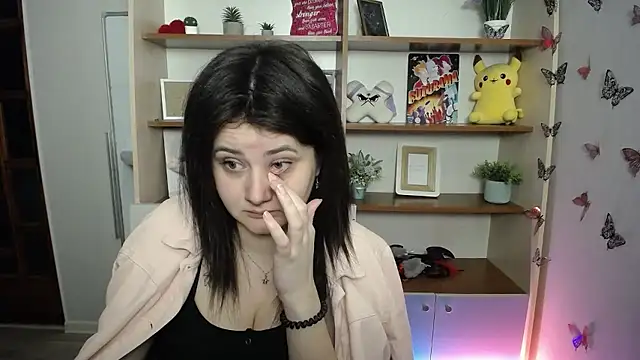 Katrin_kiss_ 라이브 XXX 채팅