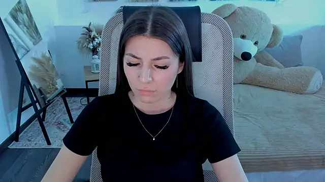 DiRosie 라이브 XXX 채팅