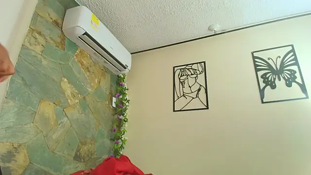 Jade_Roxx 라이브 XXX 채팅