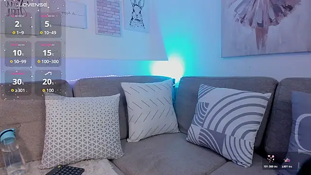 Zoey_monroe 라이브 XXX 채팅