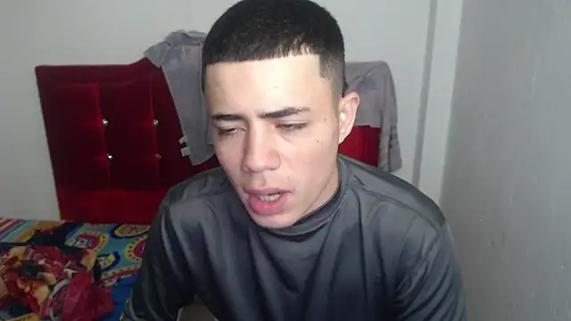 Jairito_989 웹캠 쇼