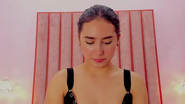 Zoe_Monrow 라이브 XXX 채팅