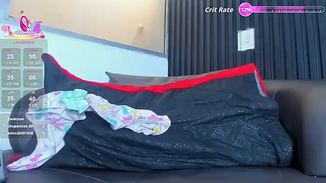 Aurora_Blackmont 라이브 XXX 채팅