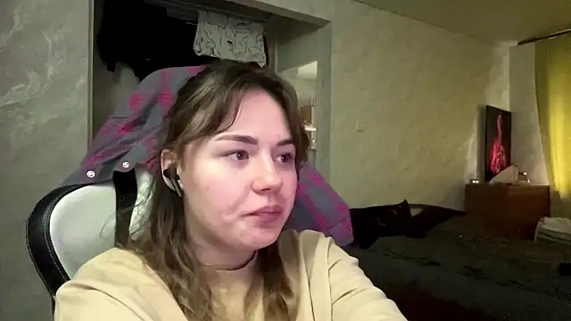 LeslySerna 라이브 XXX 채팅