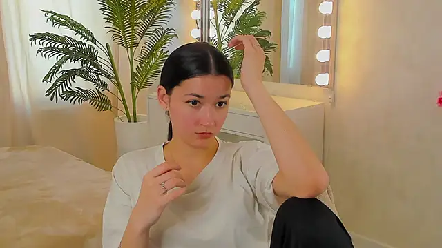 WinonaHoly 라이브 XXX 채팅