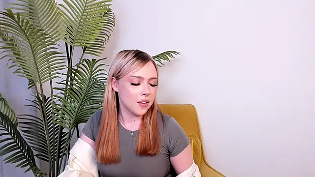 AshleyChristal 라이브 XXX 채팅