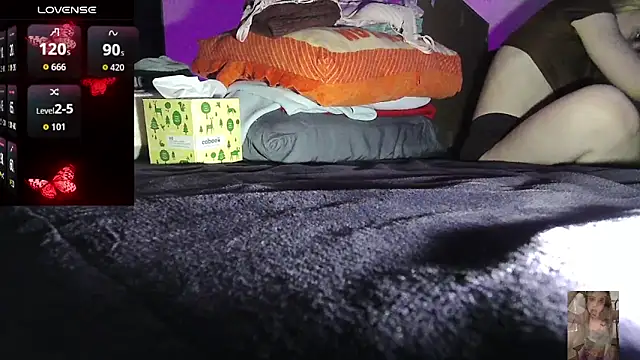 Blondiewithanass 라이브 XXX 채팅