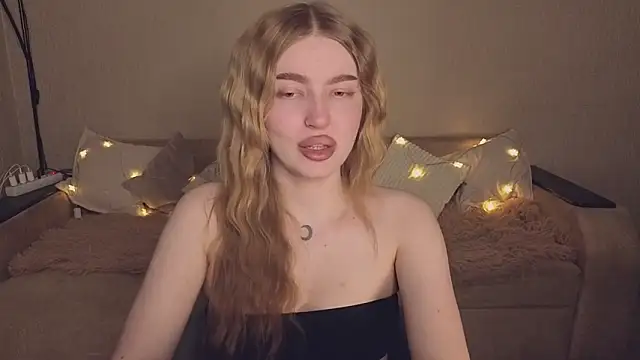ViolettaLopez 라이브 XXX 채팅