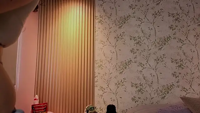 Charlotte__Miller's Webcam Show