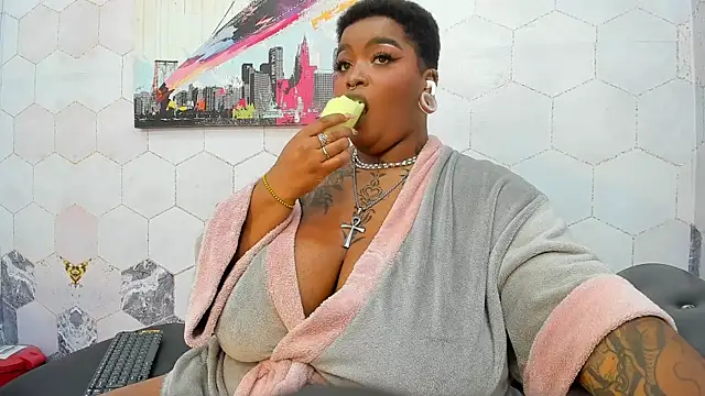 Anaa_Fuentess 라이브 XXX 채팅