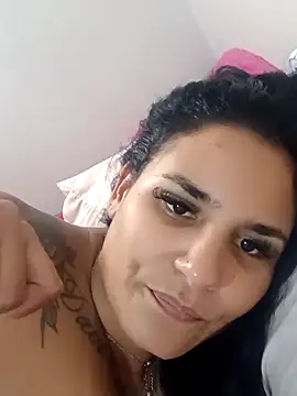 Show de isapacheco69 na webcam