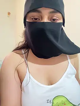 Chat +18 de SexyaDiva ao vivo
